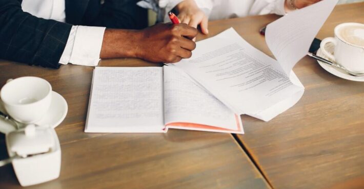 Business Consulting
