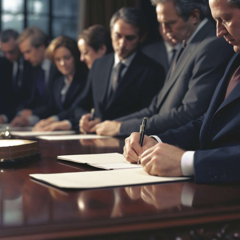 Fouad Legal Consultancy Office