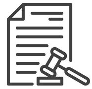 Rental Disputes Icon