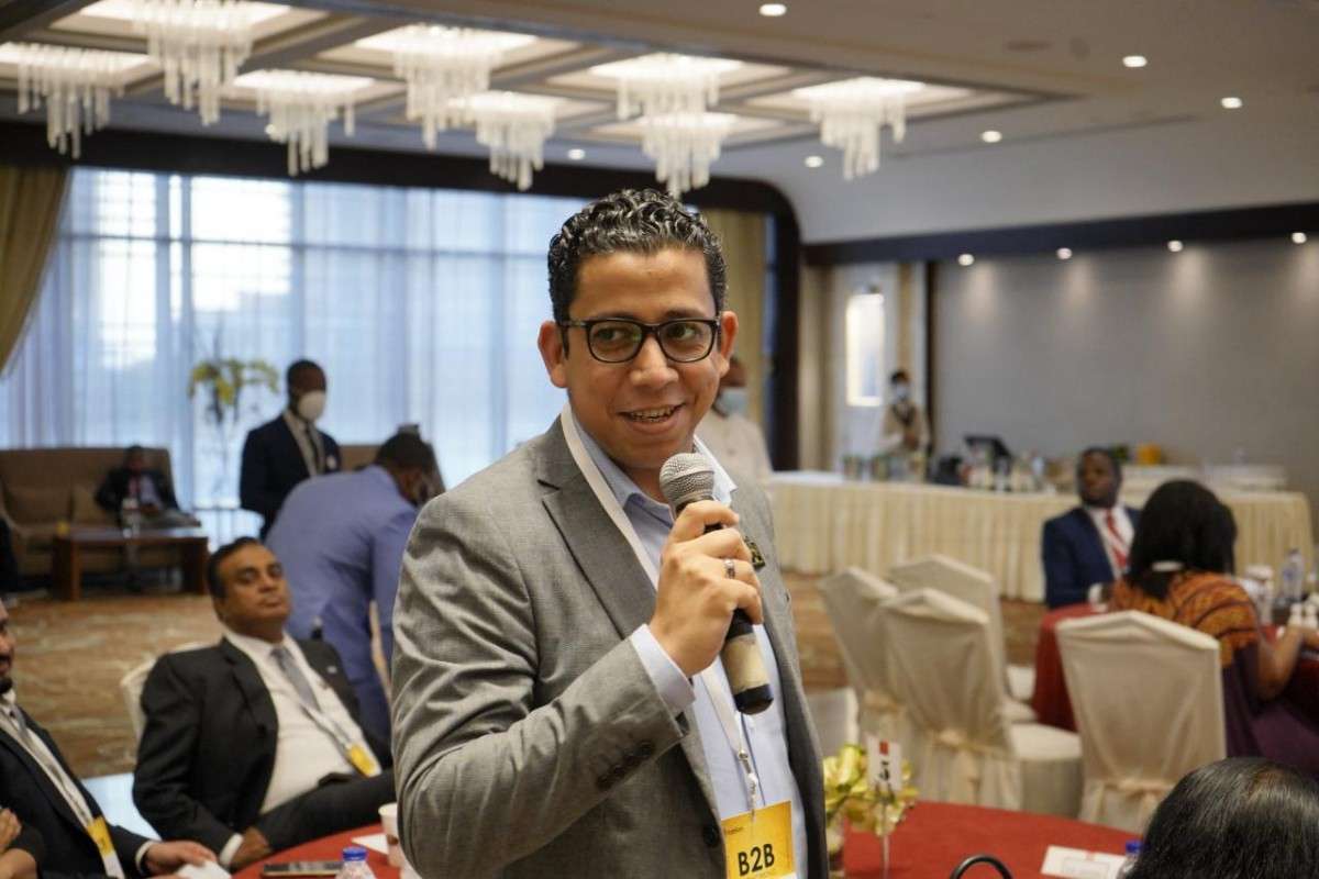Fouad Legal Consultancy Counsel