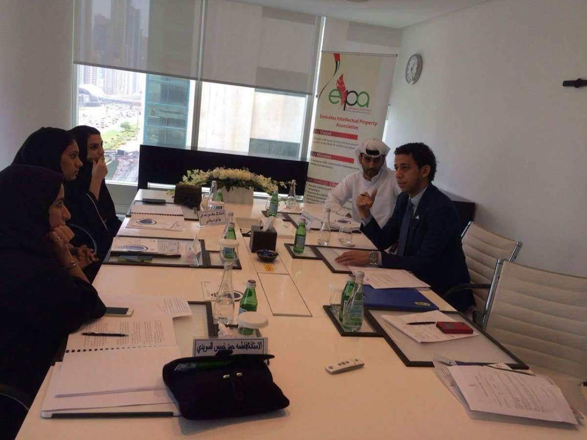 Fouad Legal Consultancy Office Support