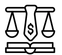 Bounced Cheques Icon