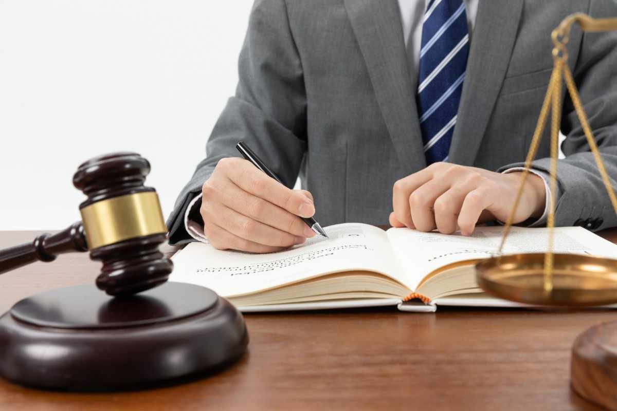 Legal Opinions